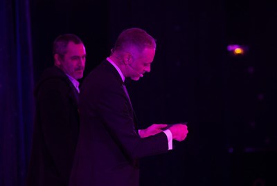 Photo 4 de Secret Magic Night