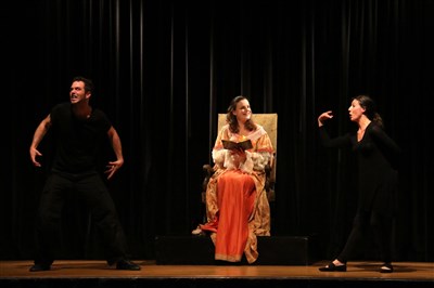 Photo 3 de Les contes de Perrault