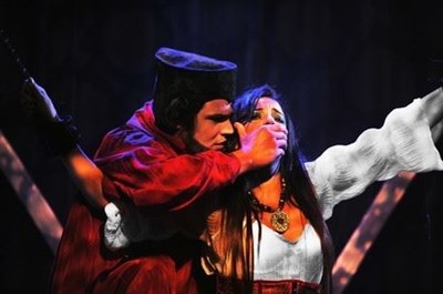 Photo 3 de Quasimodo, le Bossu de Notre-Dame
