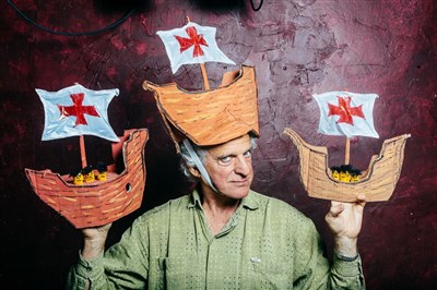 Photo 1 de La Véritable Histoire de Cristobal Colomb