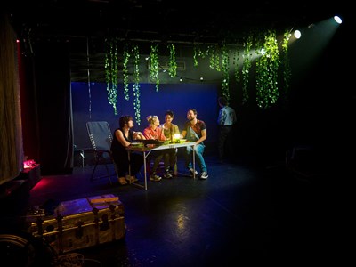 Photo 4 de Les Forains