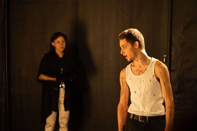 Photo 1 de Hubris