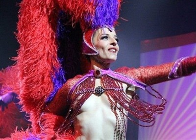 Photo 2 de Vénus Cabaret