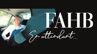 Photo 2 de Fahb - En attendant...