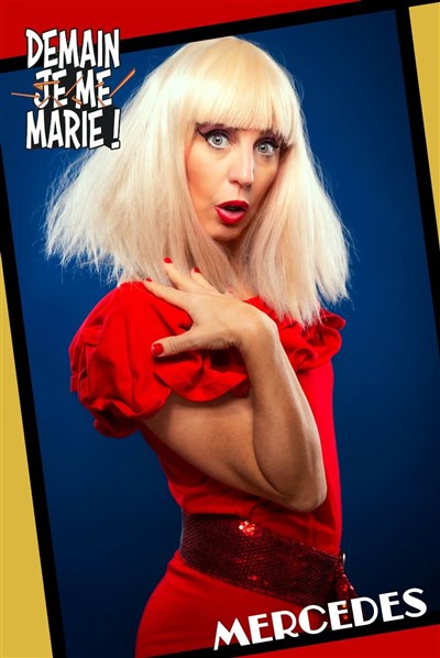 Photo 2 de Demain, je me marie !
