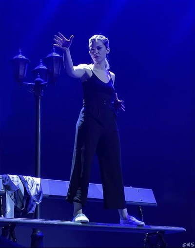 Photo 5 de I love Piaf