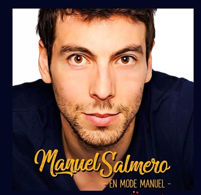Photo 1 de Amandine Lourdel et Manuel Salmero