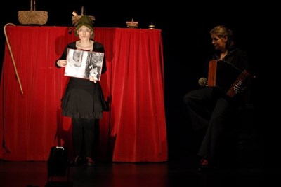 Photo 1 de Rouge
