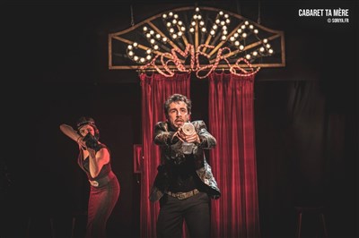 Photo 2 de Cabaret ta mère