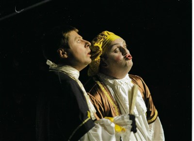 Photo 1 de Sur les traces de Molière