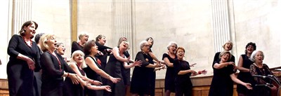 Photo 1 de Jazz & Cie 2020
