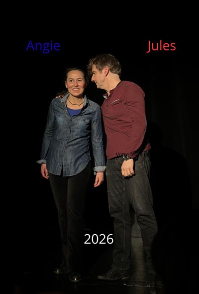 Photo 1 de Je te vois venir
