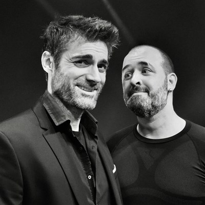 Photo 1 de Gil et Ben