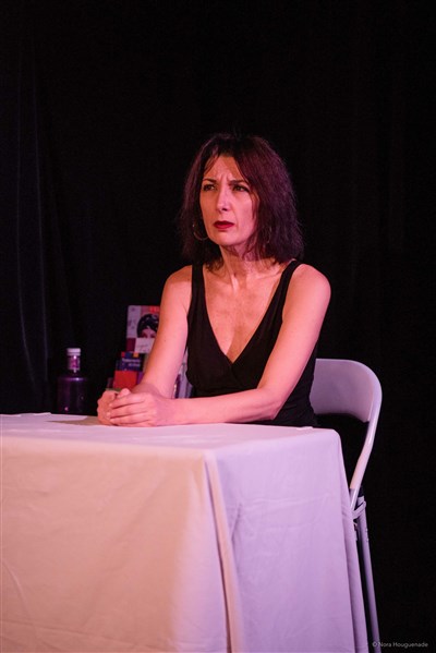 Photo 3 de Mary-Tahra dans La Constellation du Cancer