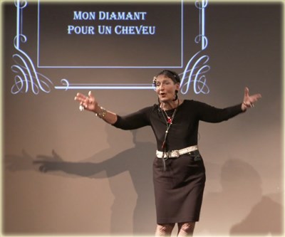 Photo 3 de Aïe tech, une époque épatante