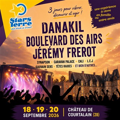 Photo 1 de Festi'Salon Stars'Terre