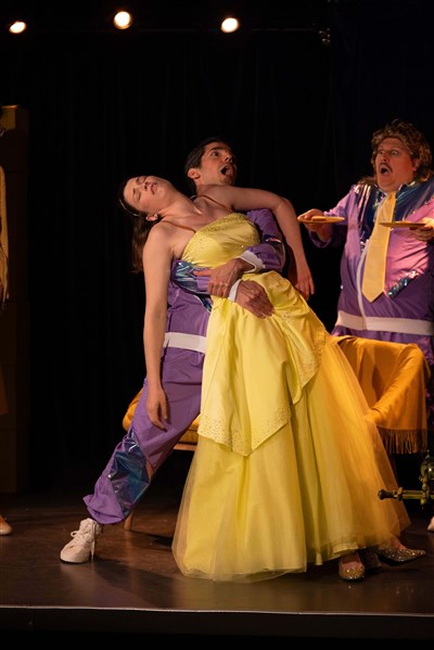 Photo 5 de Gloire de Juno
