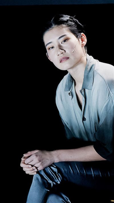 Photo 1 de Alban Richard : Come Kiss Me Now