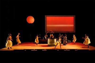 Photo 1 de Opération Rumba