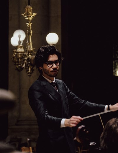 Hugo Paul Guittard, Direction musicale