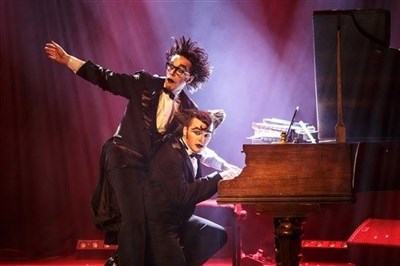 Photo 1 de Les Virtuoses