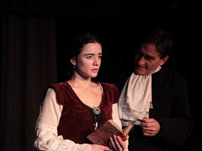 La princesse de Montpensier