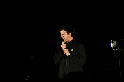 Photo 1 de Luca Ravenna dans 568
