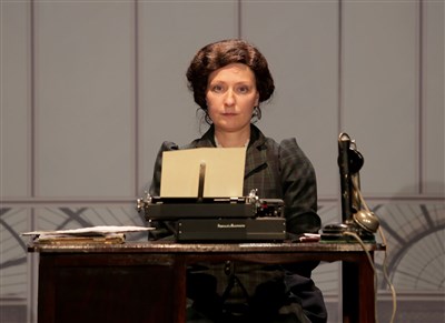 Photo 2 de Alice Guy, Mademoiselle Cinéma