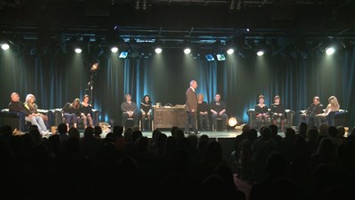Photo 3 de Hervé Barbereau dans Hypnosis