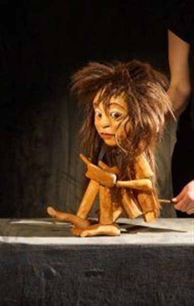 Mowgli