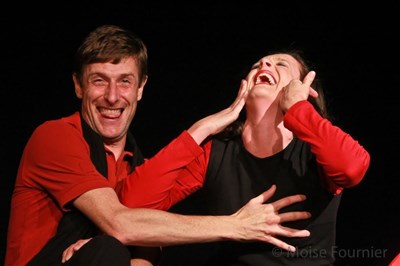 Photo 5 de Les Emmerdeurs