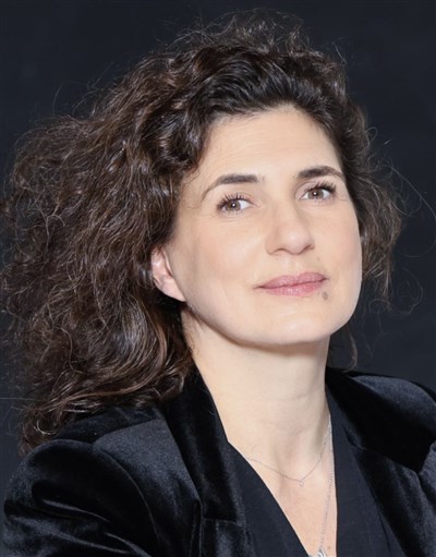 Emmanuelle Galabru