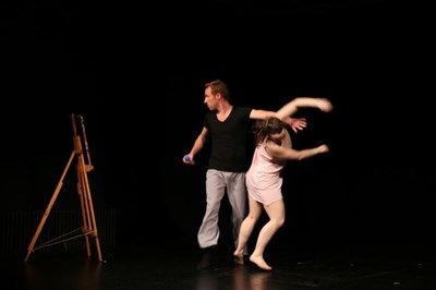 Photo 4 de Patricia