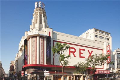 Grand Rex