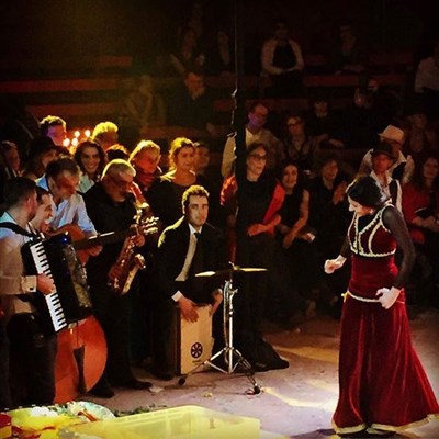 LORI ARMENIA 
