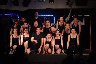 Photo 2 de On a monté Les Miz'