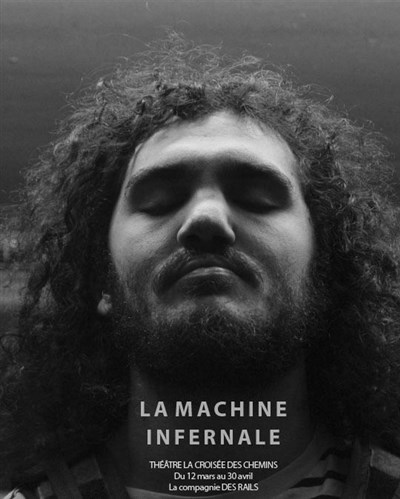 Photo 1 de La Machine infernale