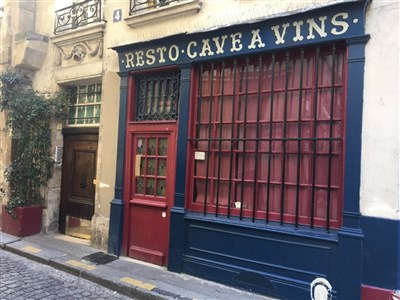 Photo 1 de Visite guidée : Merveilleuse île de la Cité | par Dorothée
