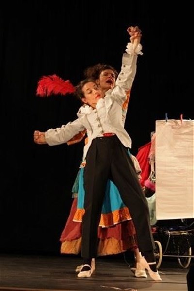 VICTOIRE