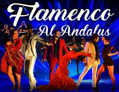 AL ANDALUS FLAMENCO NUEVO