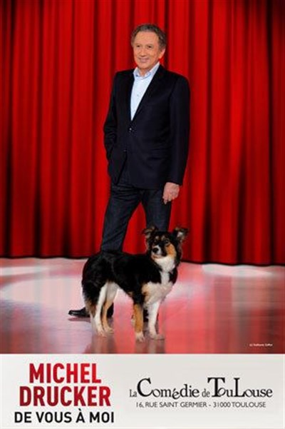 Photo 1 de Michel Drucker dans De vous a moi
