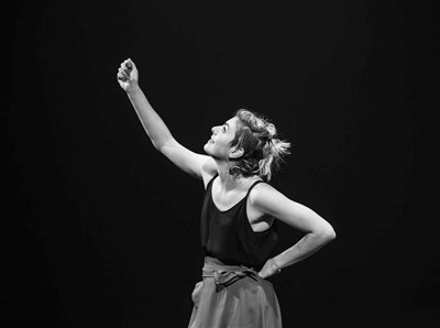 Photo 1 de Eva Rami dans T'es toi