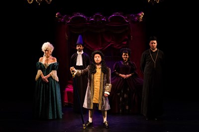 Photo 4 de Jean-Louis XIV