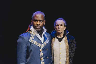 Photo 2 de Toussaint Louverture