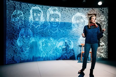 Photo 1 de Gisèle Halimi : une farouche liberté