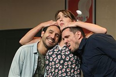 Photo 4 de Une semaine... Pas plus !