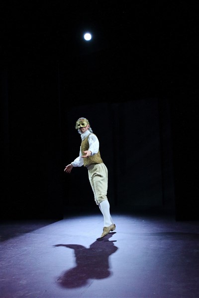 Guillaume JABLONKA, Apollon