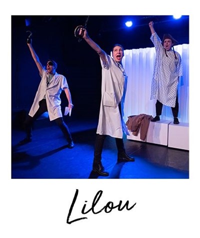 Photo 2 de Lilou