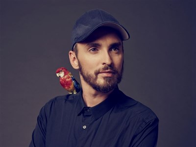 Photo 1 de Christophe Willem