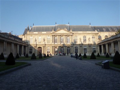 Photo 2 de Visite guidée : Les trésors du marais | par Cécile Le Nezet